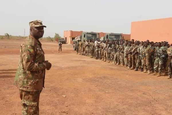 Mali : la MINUSMA condamne les attaques récentes contre l’armée