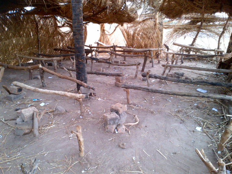 Tchad : Ces écoles du 21ème siècle qui existent toujours Tchad : Ces écoles du 21ème siècle qui existent toujours