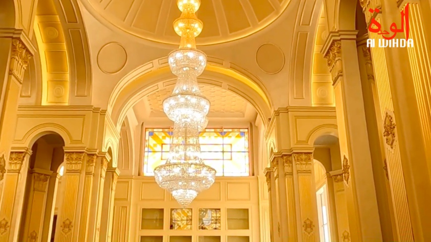 Tchad : Mahamat Idriss Déby va-t-il céder le pouvoir ?