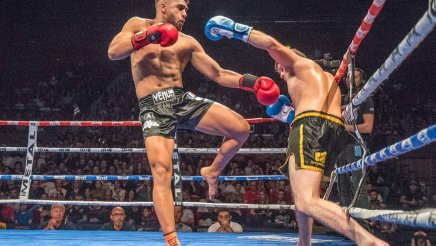 Cameroun : la boxe arabe gagne des points sur le terrain Cameroun : la boxe arabe gagne des points sur le terrain