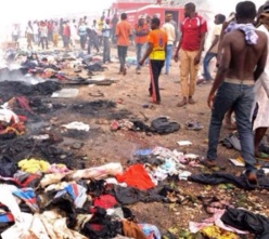 Nigéria: Une tentative d'enlèvement des filles avortée au Cameroun