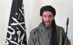 Arrestation en Libye de Mokhtar Ben Mokhtar Arrestation en Libye de Mokhtar Ben Mokhtar