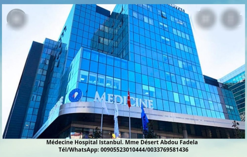 Turquie : quelle clinique de référence à Istanbul pour la prise en charge des maladies ? Turquie : quelle clinique de référence à Istanbul pour la prise en charge des maladies ?