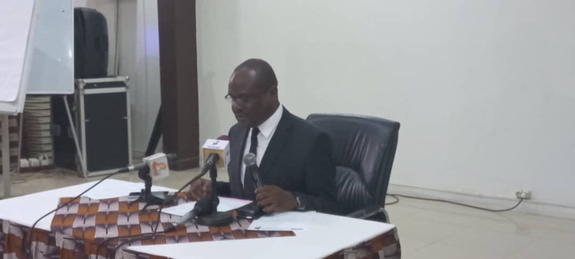 Tchad : la CASCIDHO veut une participation efficace de la société civile au dialogue national