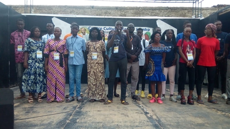 Tchad : Hadre Dounia célèbre l'excellence des élèves de son centre au baccalauréat Tchad : Hadre Dounia célèbre l'excellence des élèves de son centre au baccalauréat