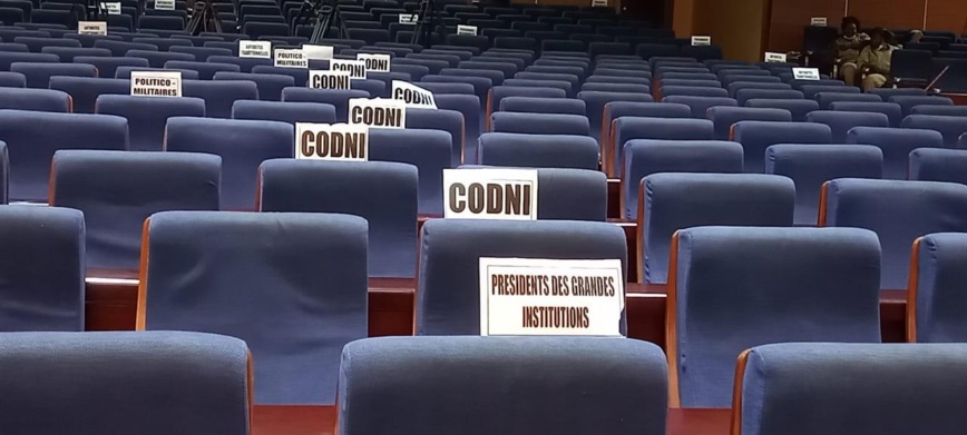 Tchad : le parti Les Transformateurs doit-il revoir sa position en assistant au dialogue ? Tchad : le parti Les Transformateurs doit-il revoir sa position en assistant au dialogue ?