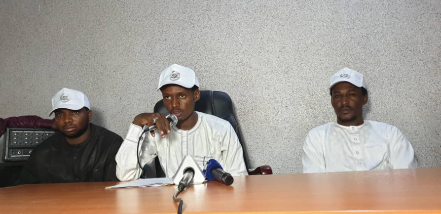 Tchad : les jeunes volontaires pour la paix et la réconciliation lancent un ultime appel au dialogue