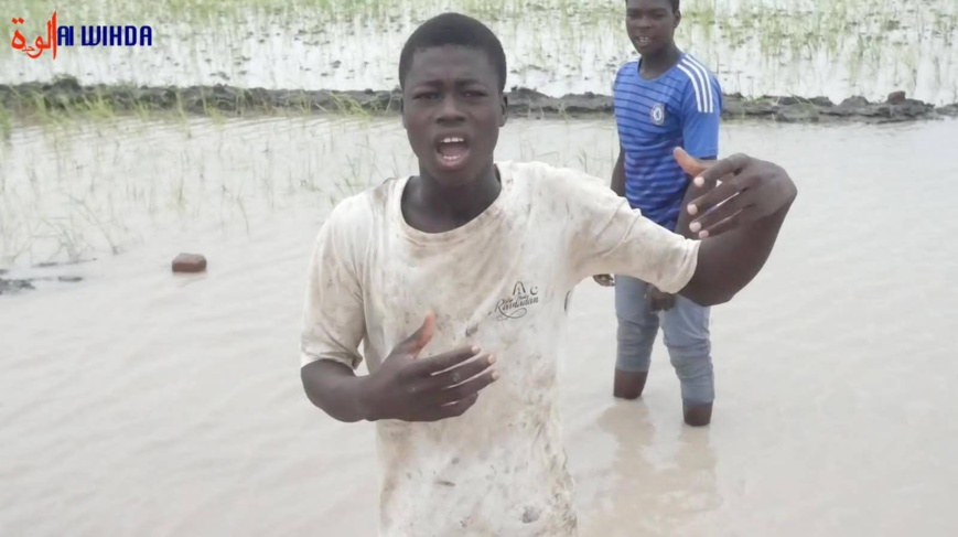 Tchad : des assoiffés du pouvoir se réunissent pour faire la paix, le peuple crie famine
