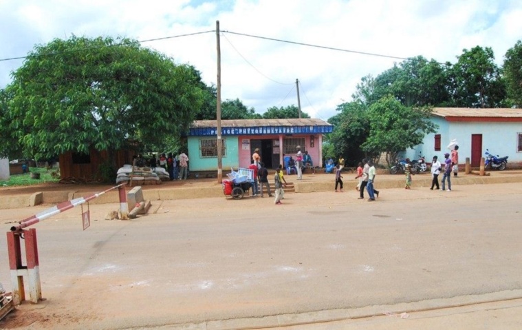 Garoua Boulai : Le traumatisme des populations