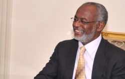 Le ministre soudanais accuse l'Egypte d'héberger d'opposants soudanais Le ministre soudanais accuse l'Egypte d'héberger d'opposants soudanais