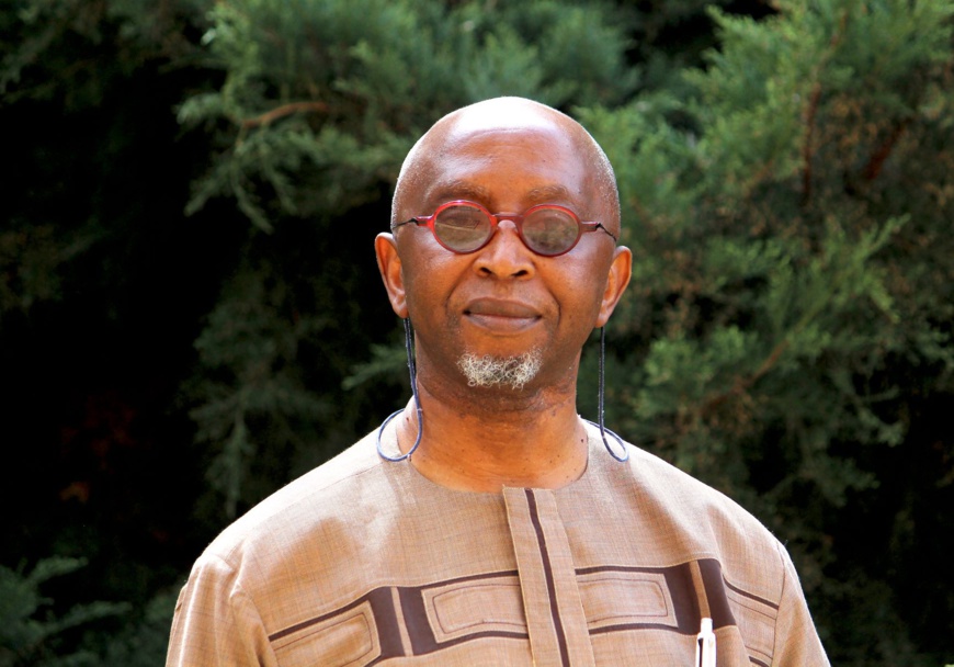 Pr. Motlalepula Matsabisa.