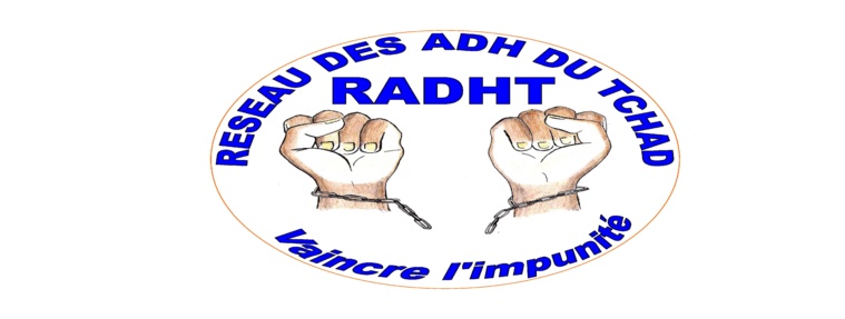 "Le jugement de Habré permettra aux tchadiens de se dire la vérité et se pardonner" (ADH) "Le jugement de Habré permettra aux tchadiens de se dire la vérité et se pardonner" (ADH)