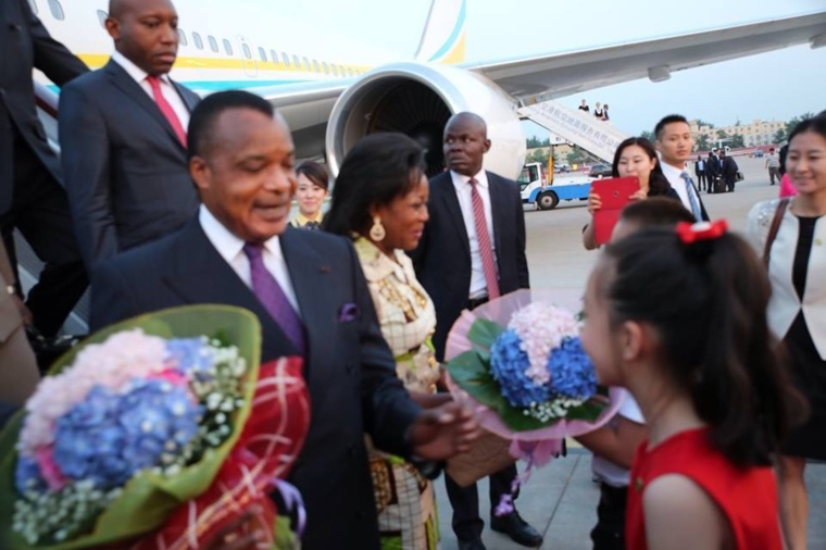 Chine-Congo : La 9ème commission mixte jette les bases de 11 accords de coopération Chine-Congo : La 9ème commission mixte jette les bases de 11 accords de coopération