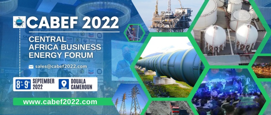 CABEF : vision et objectif d’une plateforme d’Afrique centrale