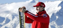 Michael Schumacher sort du Coma Michael Schumacher sort du Coma
