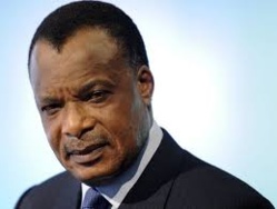 RDC : Le Groupe Alternatif pour le Renouveau Africain réitère son soutien au Président Sassou RDC : Le Groupe Alternatif pour le Renouveau Africain réitère son soutien au Président Sassou