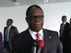 Guangzhou : l’inauguration du consulat général du Congo renvoyée en aout prochain Guangzhou : l’inauguration du consulat général du Congo renvoyée en aout prochain