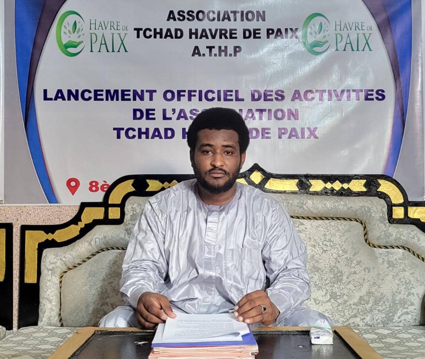 Tchad : une organisation demande au PCMT d'agir pour éradiquer les conflits éleveurs-agriculteurs Tchad : une organisation demande au PCMT d'agir pour éradiquer les conflits éleveurs-agriculteurs