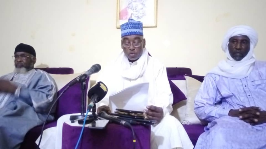 Des organisations camerounaises décident de "l'asphyxie économique et sociale" du Tchad