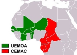 Le président tunisien demande de rejoindre le franc cfa Le président tunisien demande de rejoindre le franc cfa