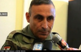 Centrafrique : Sangaris, Francisco Soriano, débarqué pour manque de résultat