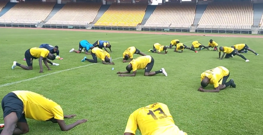 Ligue des champions de la CAF : 2ème défaite d'Elect Sport face à Zamalek (2-0)