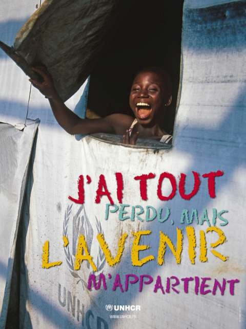 Le Tchad, deuxième pays de refuge en Afrique