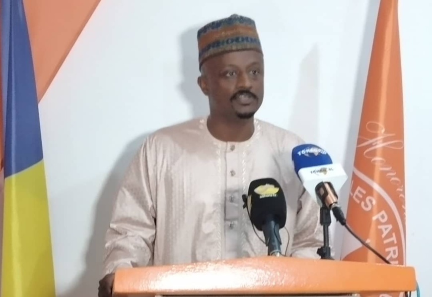 "Le Tchad n'est pas un royaume" : le parti Les Patriotes se retire définitivement du dialogue