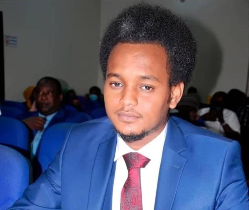 Tchad : « aller au fédéralisme dans ce contexte, c’est cautionner l’éclatement » (Dr Oguelemi) Tchad : « aller au fédéralisme dans ce contexte, c’est cautionner l’éclatement » (Dr Oguelemi)