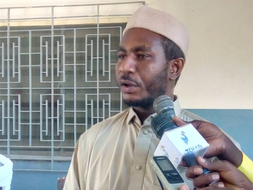 Tchad : les enseignants du Ouaddaï étalent leurs doléances