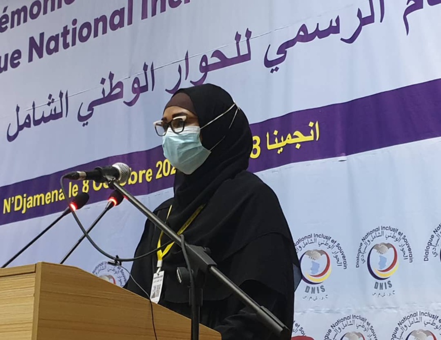 Tchad : le DNIS appelle à mobiliser des ressources suffisantes pour le cahier des charges de transition Tchad : le DNIS appelle à mobiliser des ressources suffisantes pour le cahier des charges de transition