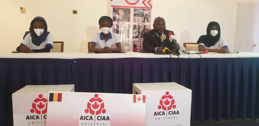 Tchad : l'AICA, observateur du dialogue national, salue l'objectivité et l'intégrité au cours des assises
