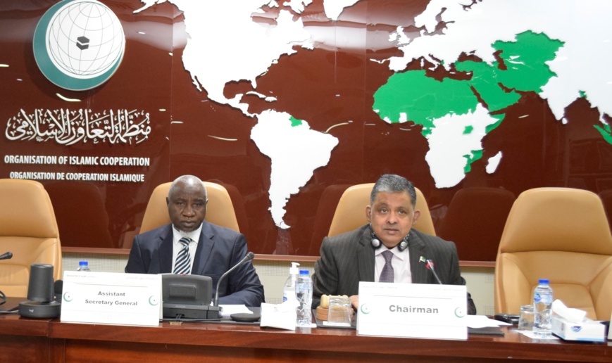 31,7% de la main-d’œuvre des pays de l’OCI s’active dans l’agriculture 31,7% de la main-d’œuvre des pays de l’OCI s’active dans l’agriculture