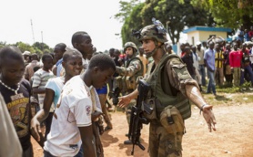 OPINION/FORUM DE BRAZZAVILLE Y ALLER OU PAS ? OPINION/FORUM DE BRAZZAVILLE Y ALLER OU PAS ?