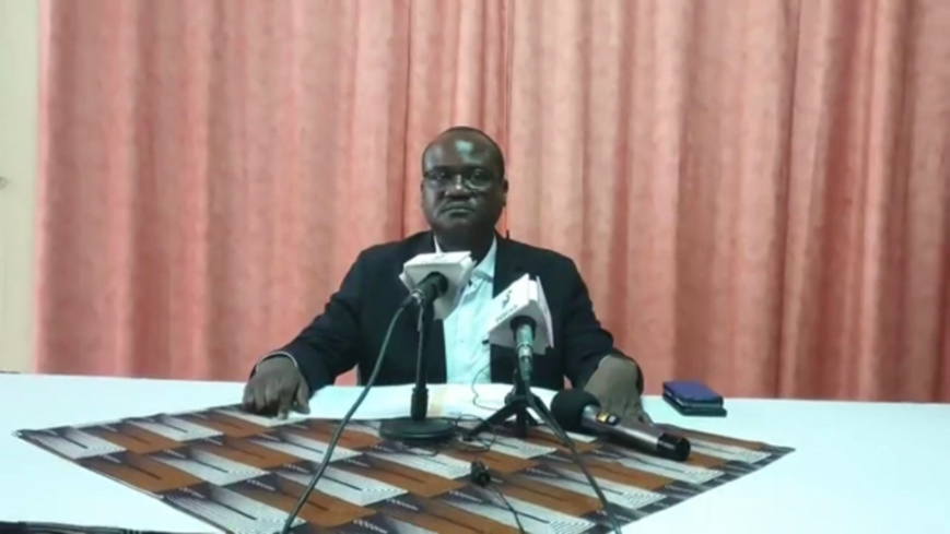 Tchad : la CASCIDHO appelle à une "unité d'action pour barrer la route aux démons de la division"