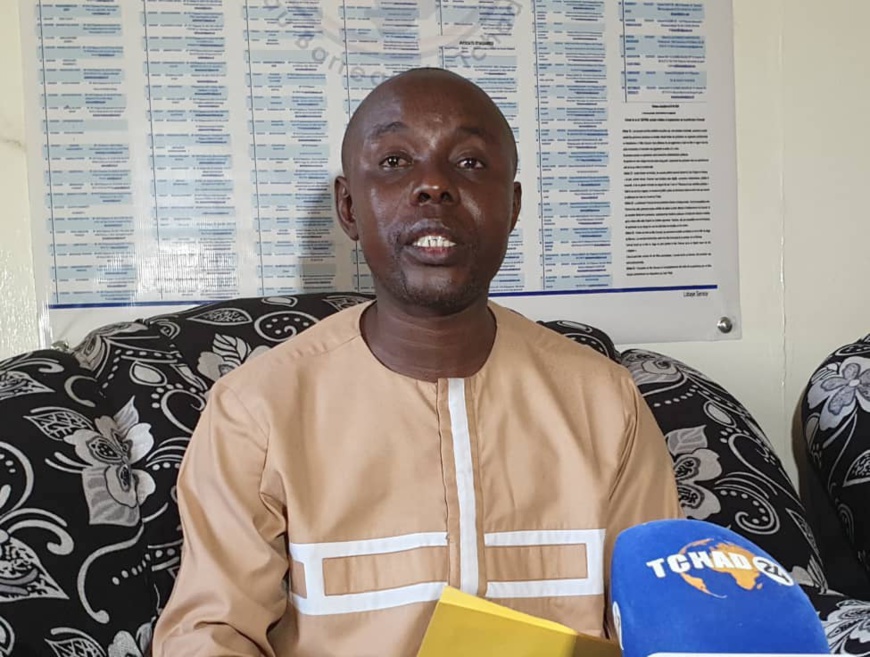 Tchad : le parti Les Patriotes se tourne vers la Cour suprême pour l'annulation de sa suspension