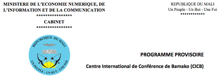 Réflexion sur les pistes de solutions politiques et sécuritaires pour une sortie de crise au Mali et la stabilité de la zone sahélo-saharienne
