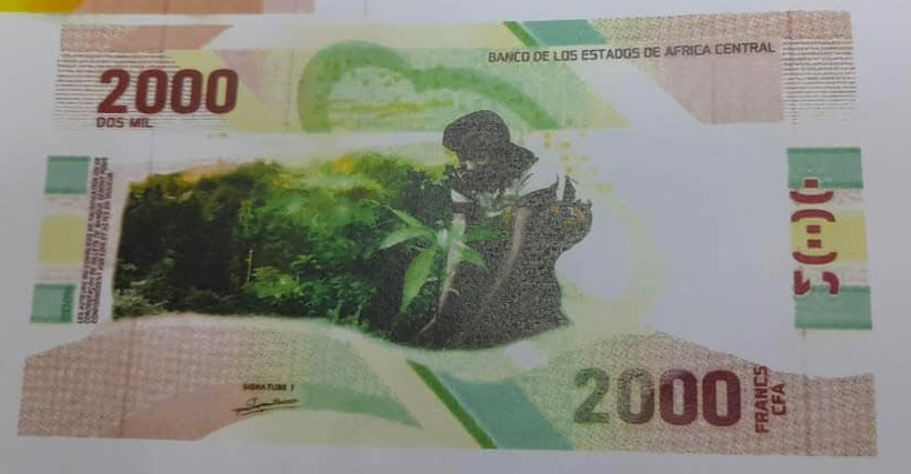 Afrique centrale : bientôt une nouvelle gamme de billets FCFA