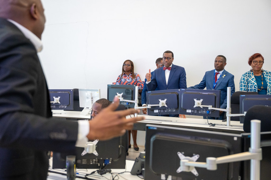 Cabo Verde : 20 millions d’euros pour développer la gouvernance électronique et moderniser l'administration publique Cabo Verde : 20 millions d’euros pour développer la gouvernance électronique et moderniser l'administration publique