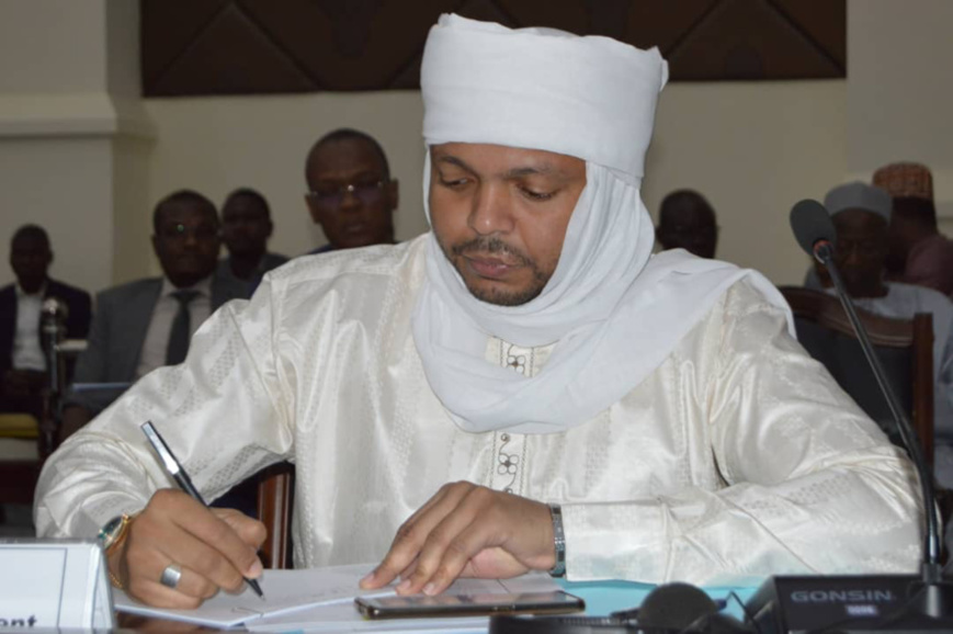 Tchad : feu vert pour l'établissement d'Africa Finance Corporation