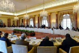 Sommet Etat-Unis-Afrique: Barack Obama salue « la Nouvelle Afrique » qui émerge