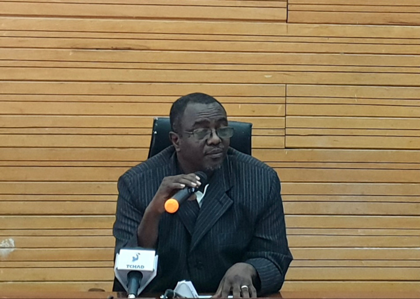 Tchad : les enfants qui souffrent de marasme ont 9 fois plus de risques de mourir qu'un enfant normal