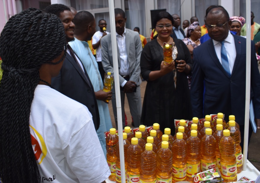 Cameroun : la saison des soldes est lancée ce 24 novembre