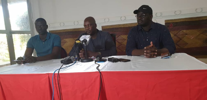 Tchad : le COST lance la semaine d'excellence sportive