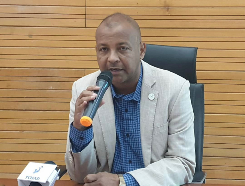 Tchad : 3 repas par jour, alimentation saine et sport, recommandent les nutritionnistes Tchad : 3 repas par jour, alimentation saine et sport, recommandent les nutritionnistes