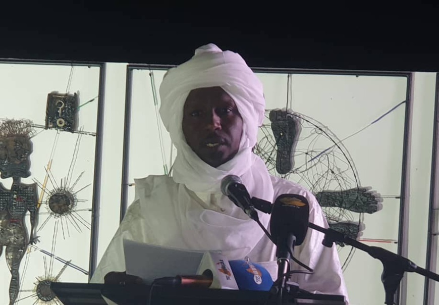 Tchad : plus de 70 millions Fcfa récoltés en faveur des sinistrés lors d'un concert de charité Tchad : plus de 70 millions Fcfa récoltés en faveur des sinistrés lors d'un concert de charité