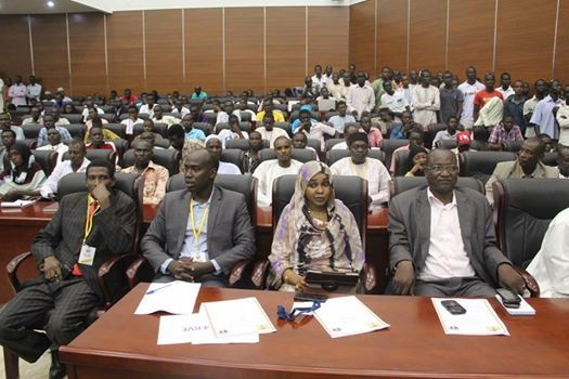 Tchad : Préparations actives pour le Salon des TIC