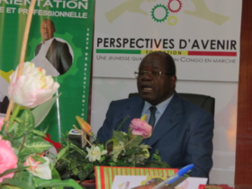 Congo-Brazzaville : plus de 3000 étudiants attendus au forum de l’orientation universitaire et professionnelle Congo-Brazzaville : plus de 3000 étudiants attendus au forum de l’orientation universitaire et professionnelle