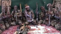 Nigeria: Le Kalifat de Boko Haram a-t-il les moyens de ses ambitions? Nigeria: Le Kalifat de Boko Haram a-t-il les moyens de ses ambitions?