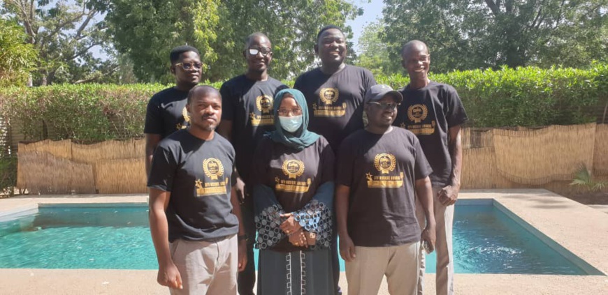 Tchad : DTV lance des Music Awards pour valoriser les artistes